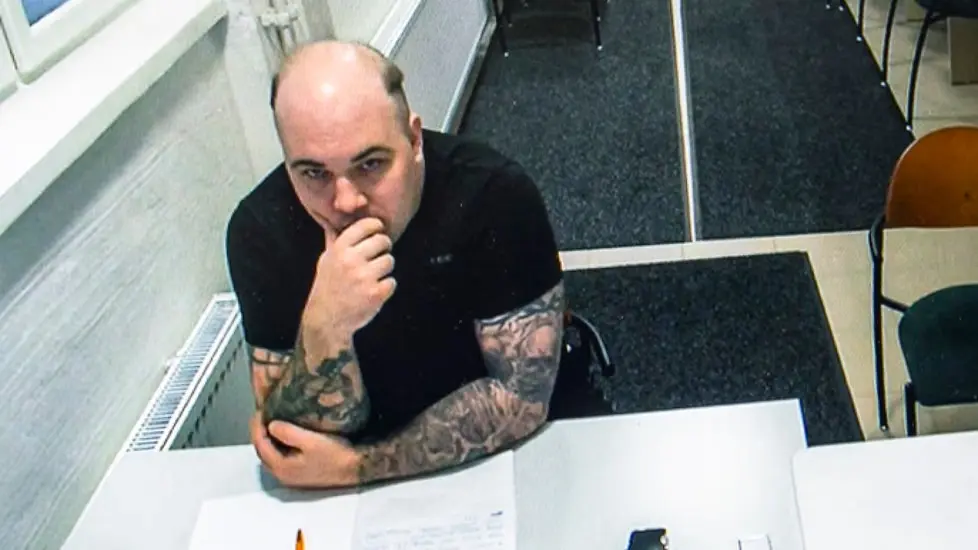 Lapin Jokeri eli Mikael Vahtola