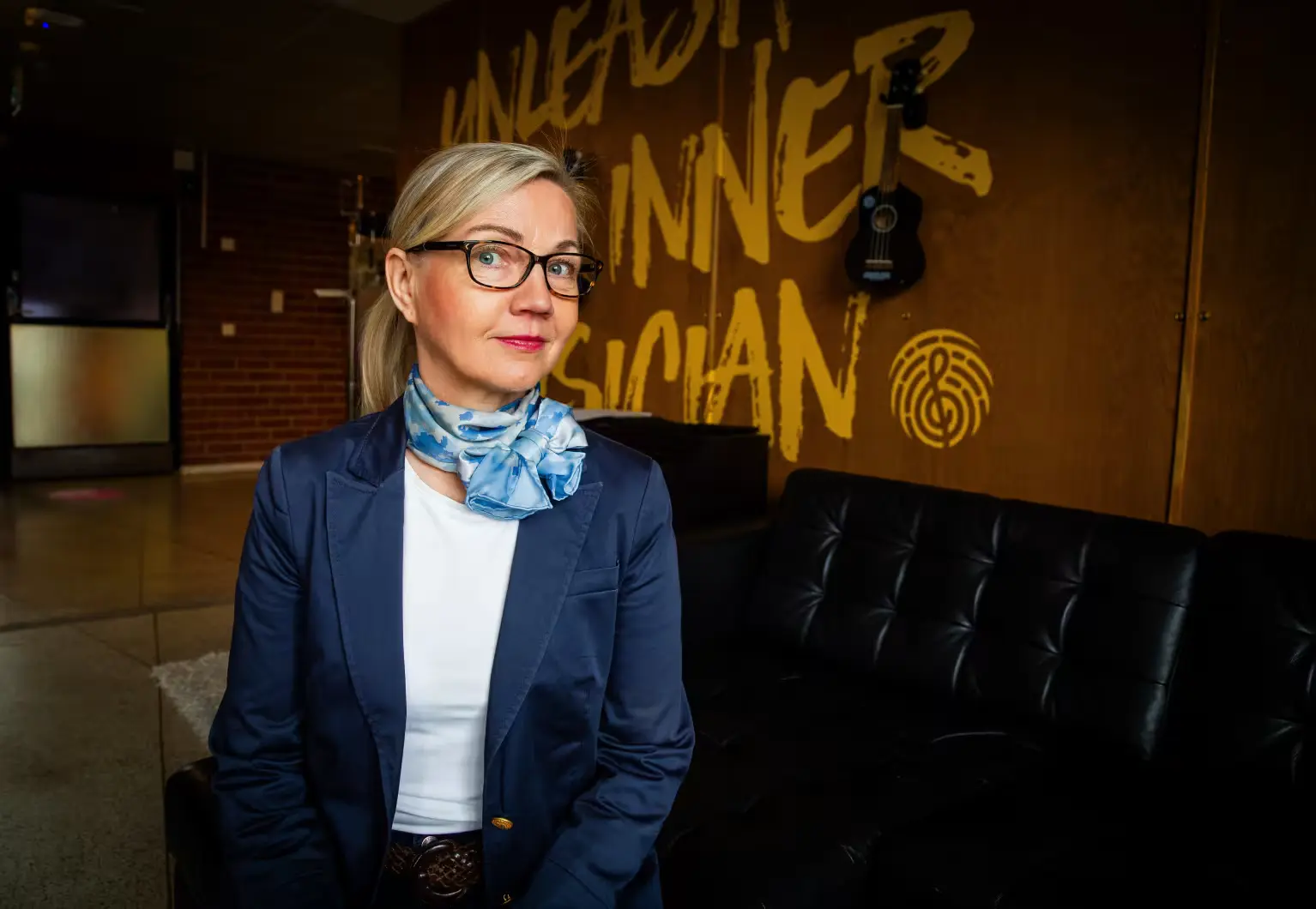 Tiina Laisi-Puheloinen