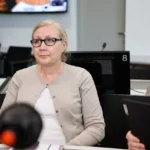 Sofia Tuomola: suomalainen somevaikuttaja