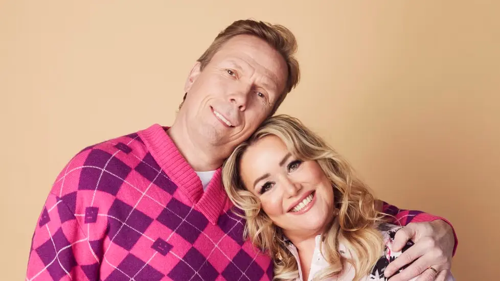 Jukka Rasila puoliso