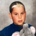 Joanna Wallinheimo – suomalaisen viihteen nouseva tähti