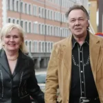 Aleksi Lysanderin tarina ja kohtalo Ukrainassa