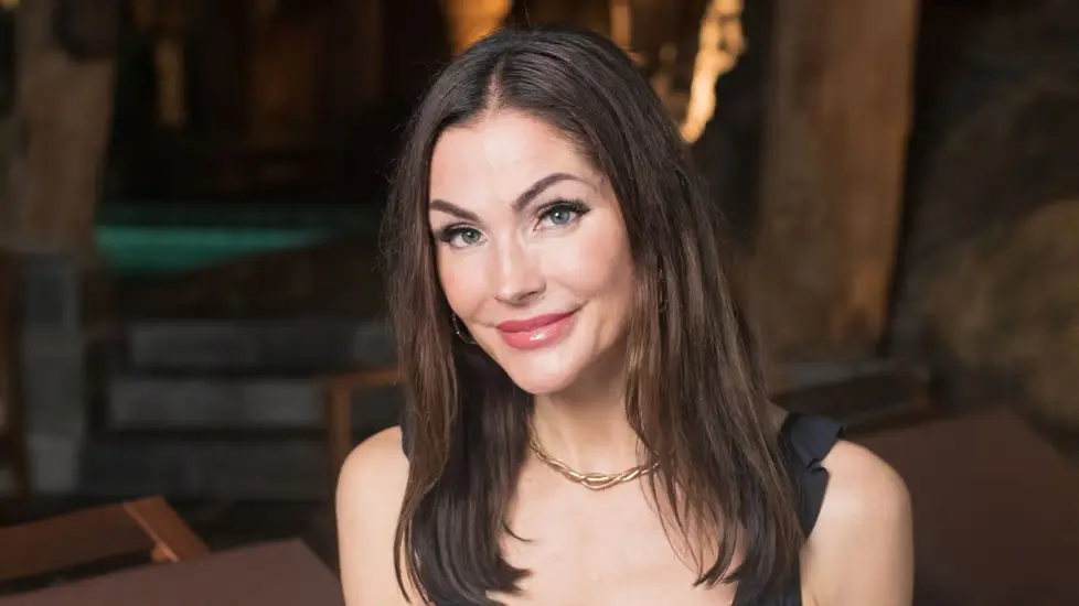 Riina Maija Palander