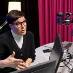 Jukka Rasila puoliso – Mirvan ja Jukan rakkaustarina