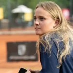 Riina Maija Palanderin elämä ja ura Suomessa