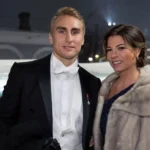 Kuka on Ella Luusuaniemi? Näyttelijän tyttären tarina