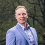 Tomas Grekov: vaikuttaja ja sisällöntuottaja