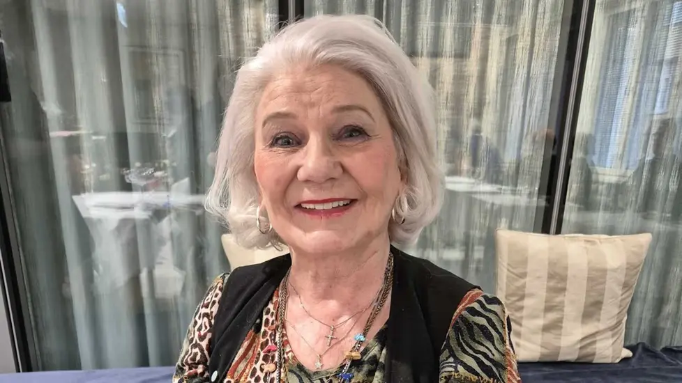 Ritva Oksanen lapset