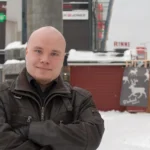 Edvard af Enehjelm – Tapani Kansan pojan elämä