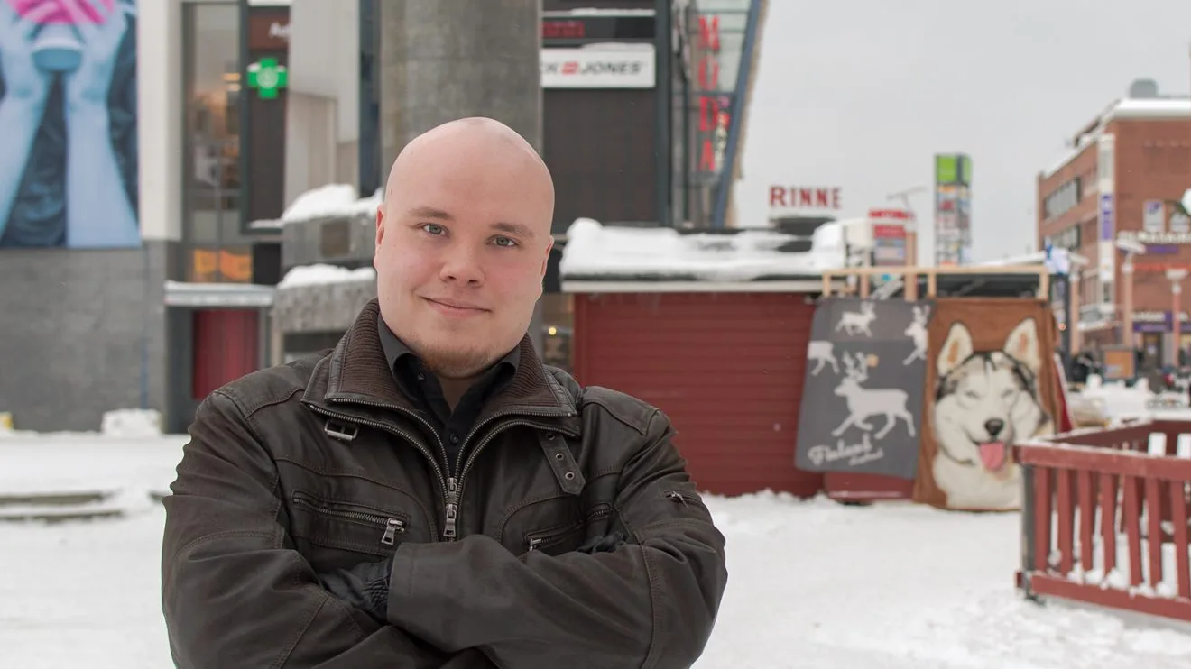 Tuukka Kuru