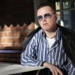 Svetlana Kiljunen: Kimmo Kiljusen puoliso