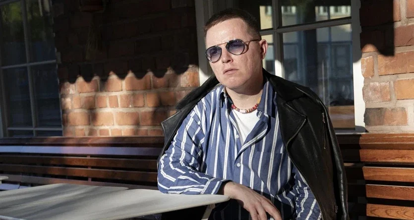 Vesa Silver oikea nimi