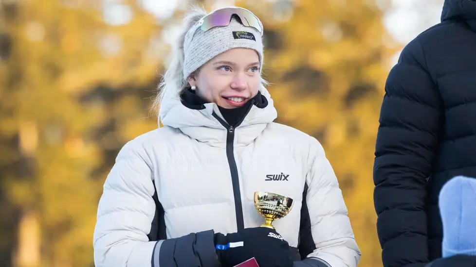 Amanda Saari