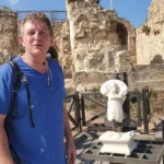 Jordan Leigh – Patrik Laineen puoliso ja somevaikuttaja