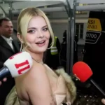 Amanda Saari nousee sprinttihiihdon huipulle