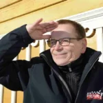 Kuka on Ariel Sella? Suomalainen asiantuntija Israelissa