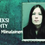 Miina Äkkijyrkkä lapset ja julkisuuden haasteet