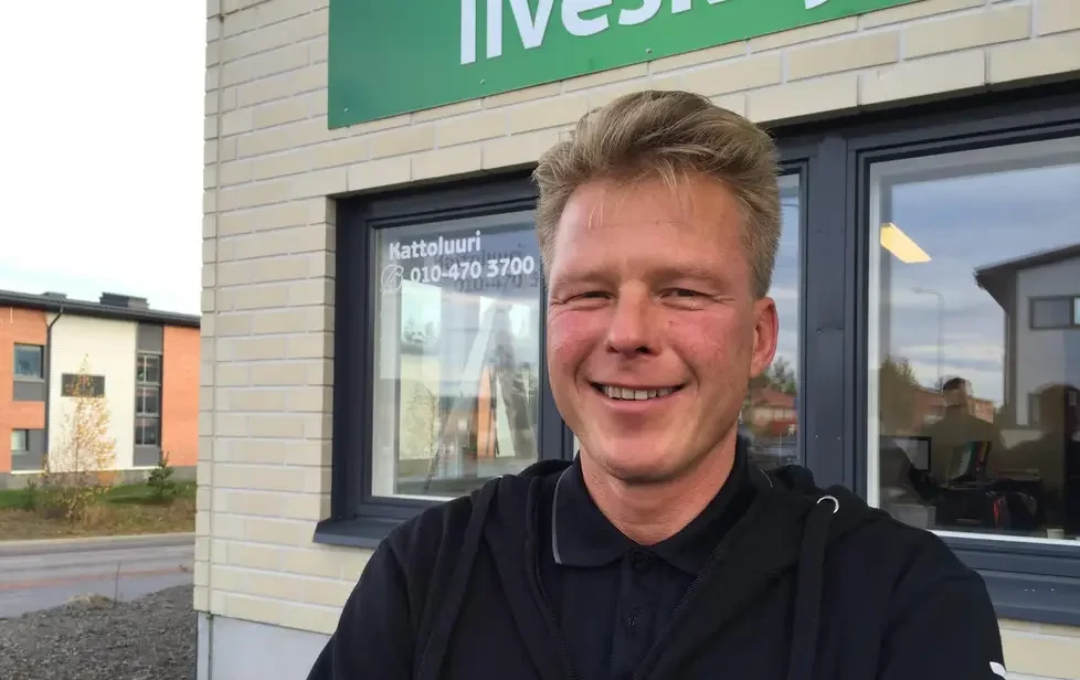 Kimmo Riihimäki