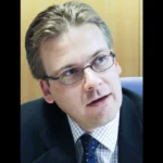 Jukka Lepomäki – Finanssialan Vaikuttaja