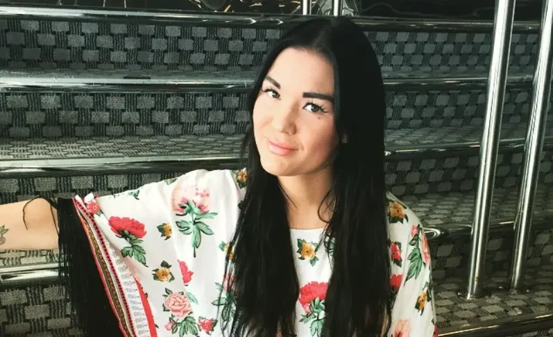 Laura Heija kuolinsyy