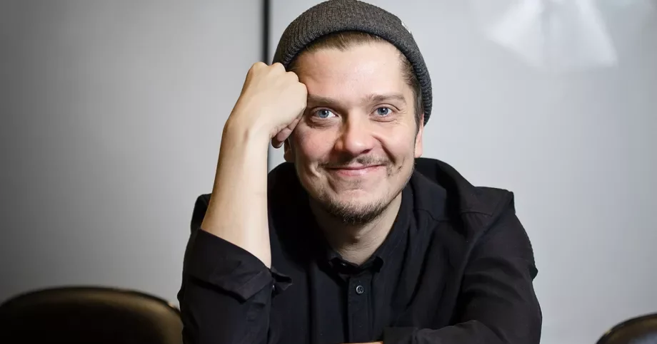 Eero Ritala vaimo