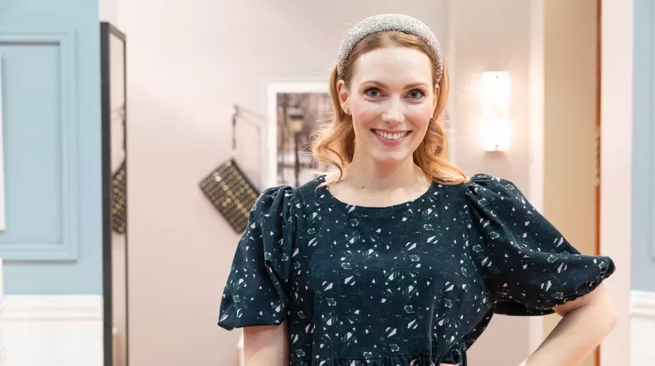 Inna Tähkänen