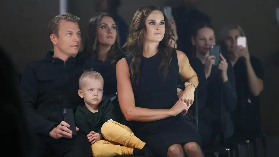 Minttu Räikkönen