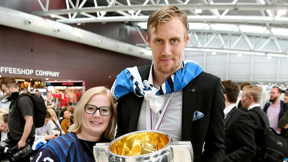 Heidi Anttila