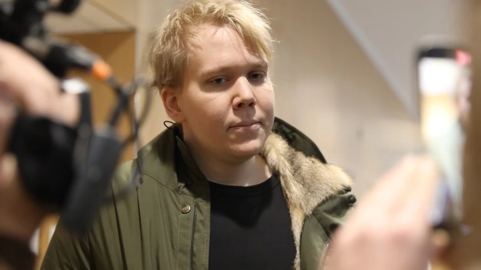 Julius Kivimäki diagnoosi