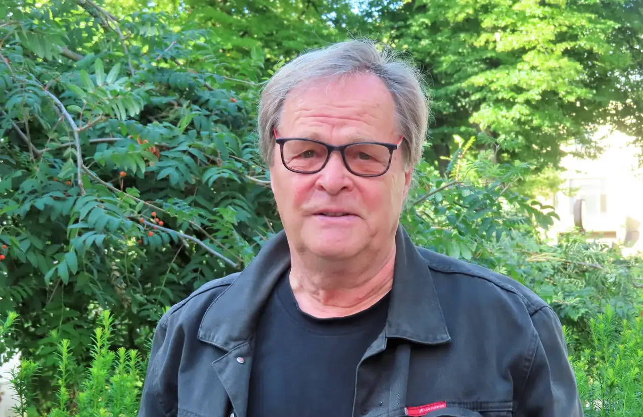 Tapio Kouki