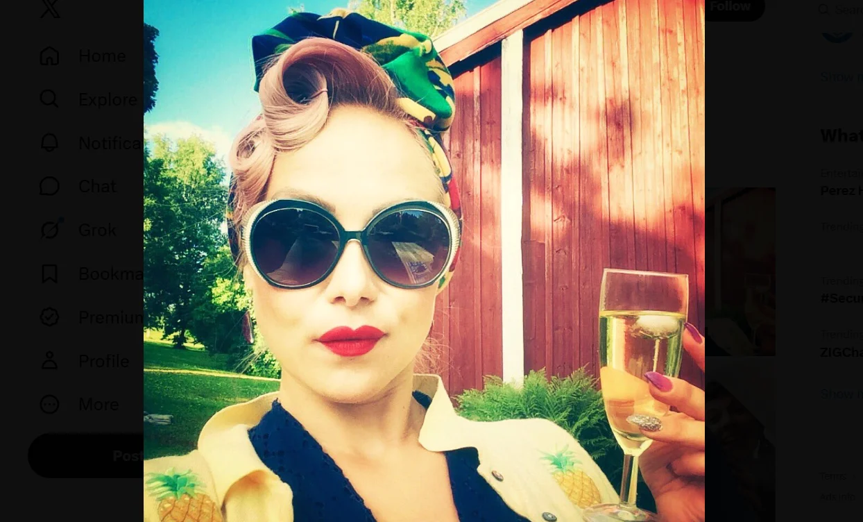 Ulrika Bacher