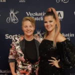 Heidi Anttila – Marko Anttilan puoliso