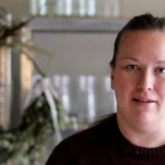 Paula Vainio – Alisa Vainion äiti