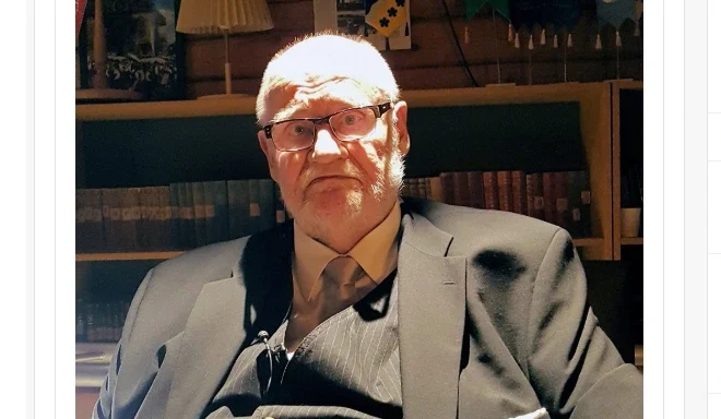 Oiva Lohtander perhe